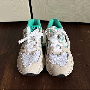 Women’s new balance 57/40 sneakers